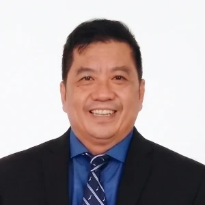 Atty. Allan O. Legaspi