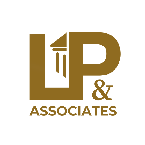 Legaspi, Patual & Associates logo