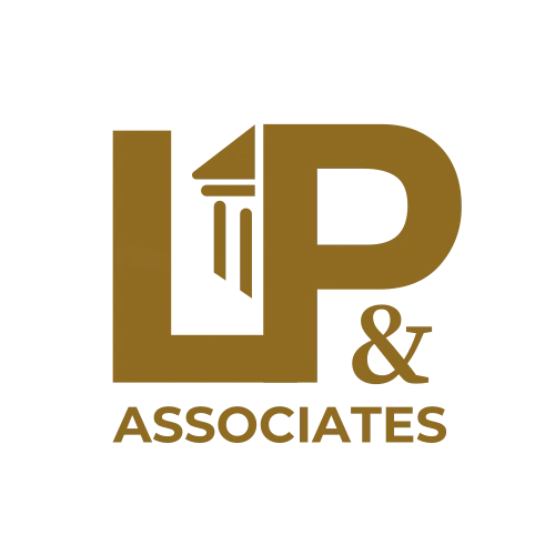 Legaspi-Patual & Associates logo