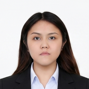 Atty. Kimberly Jane T. Hornales