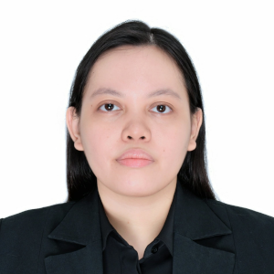 Atty. Natasha Niña G. Patual
