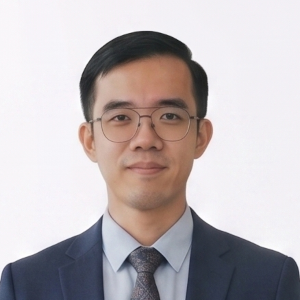 Atty. Sunday L. Caballero